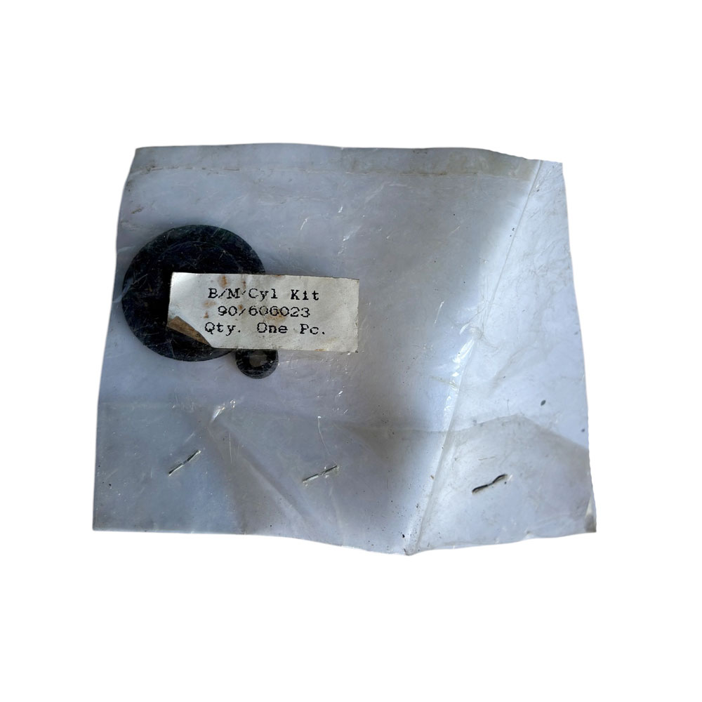 Master Cylinder Repair Kit CV Type 109 Series 2a/3 1968-84 Non Servo 90606023